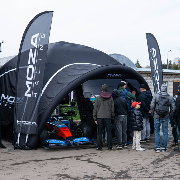 FIA IDC DRIFT Biķernieku trasē