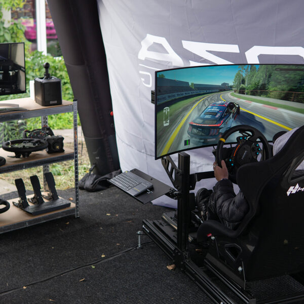 FIA IDC DRIFT Biķernieku trasē