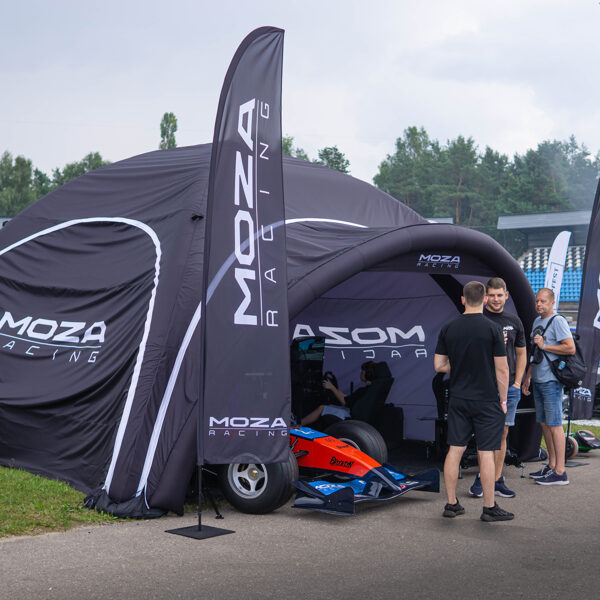 Driftmaters GP RIGA