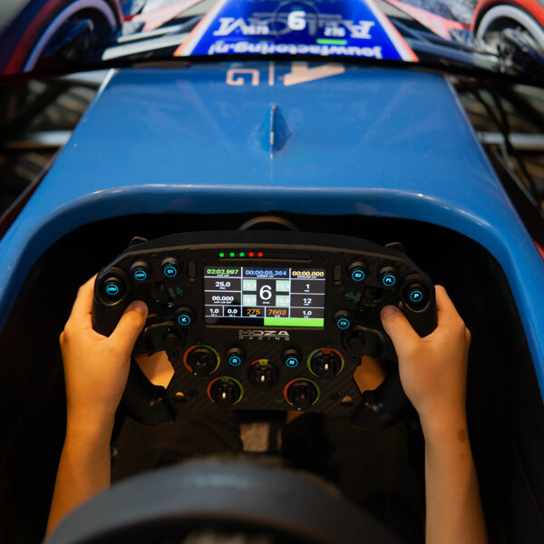 F1 movie pirmizrāde 