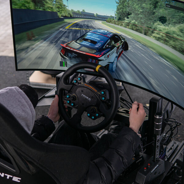 FIA IDC DRIFT Biķernieku trasē