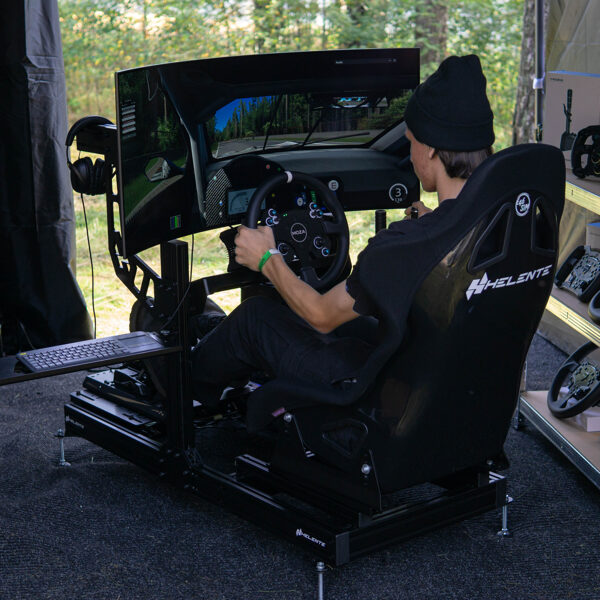 Drift  - Raganas Katls