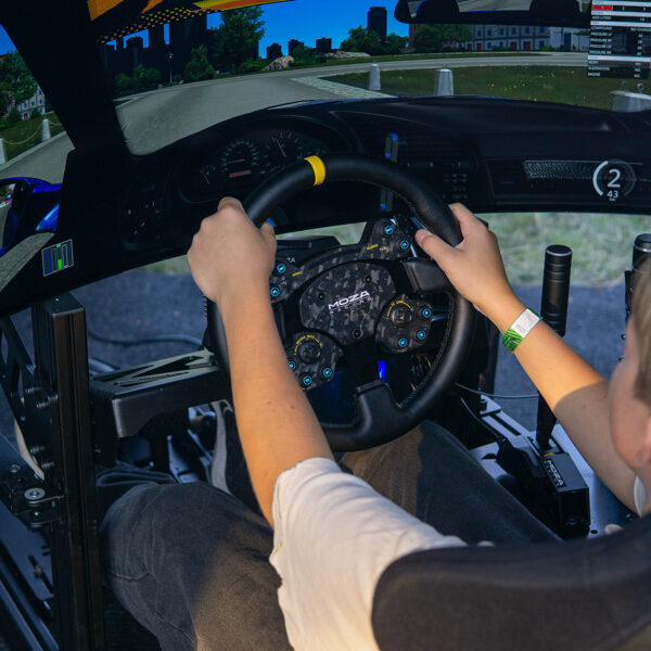 Drift - Raganas Katls