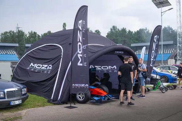 Driftmaters GP RIGA