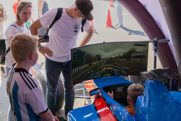 Driftmaters GP RIGA