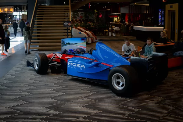 F1 movie APOLLO kino