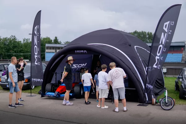 Driftmaters GP RIGA
