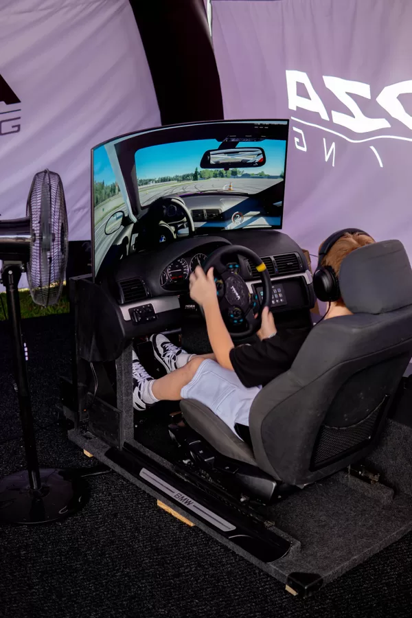 Driftmaters GP RIGA