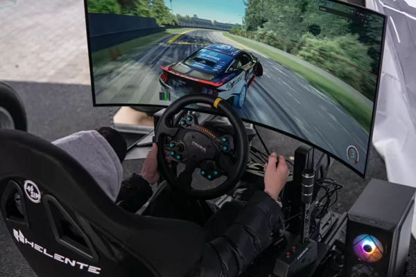 FIA IDC DRIFT Biķernieku trasē
