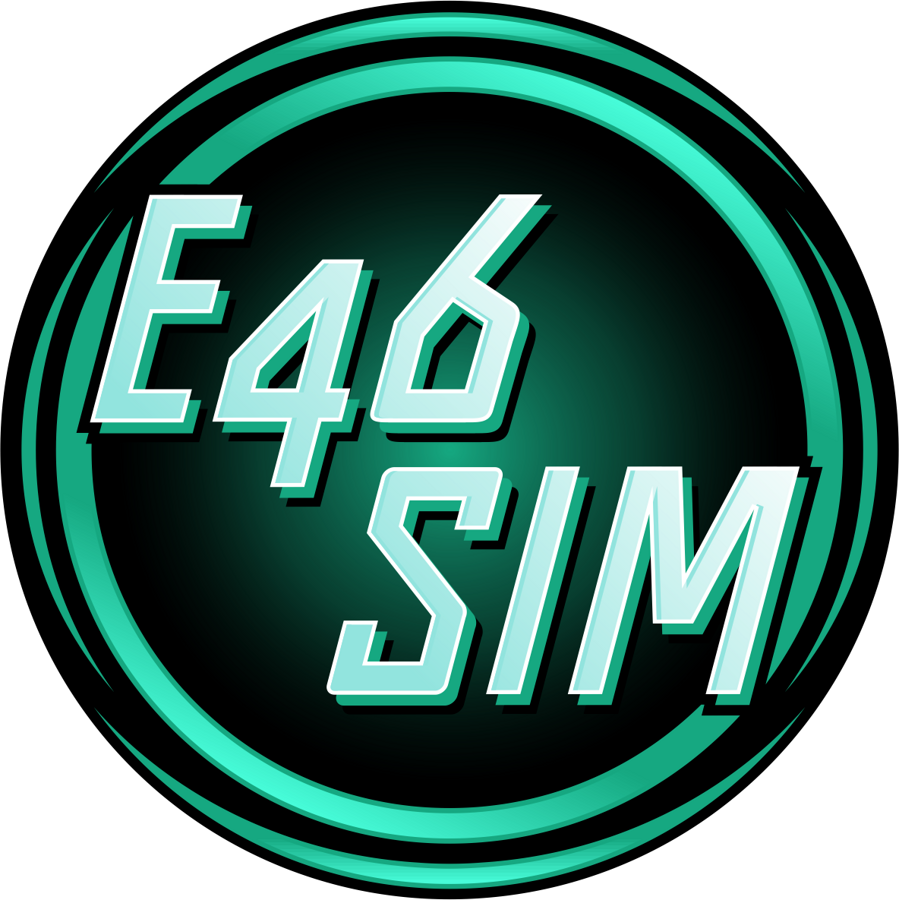 e46sim